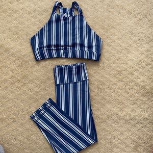 Show me your Mu Mu Workout set